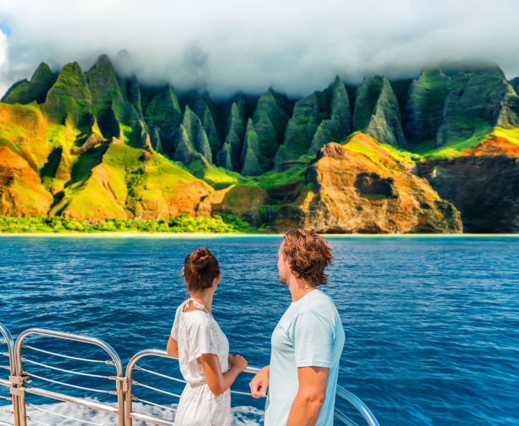 What is the Best Time to Visit Hawaii?