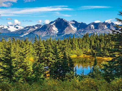 5 Alaska Travel Tips: Making the Most of a Guided Tour