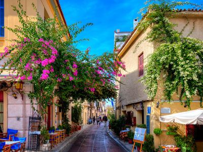 8 Things to Know When Visiting Athens