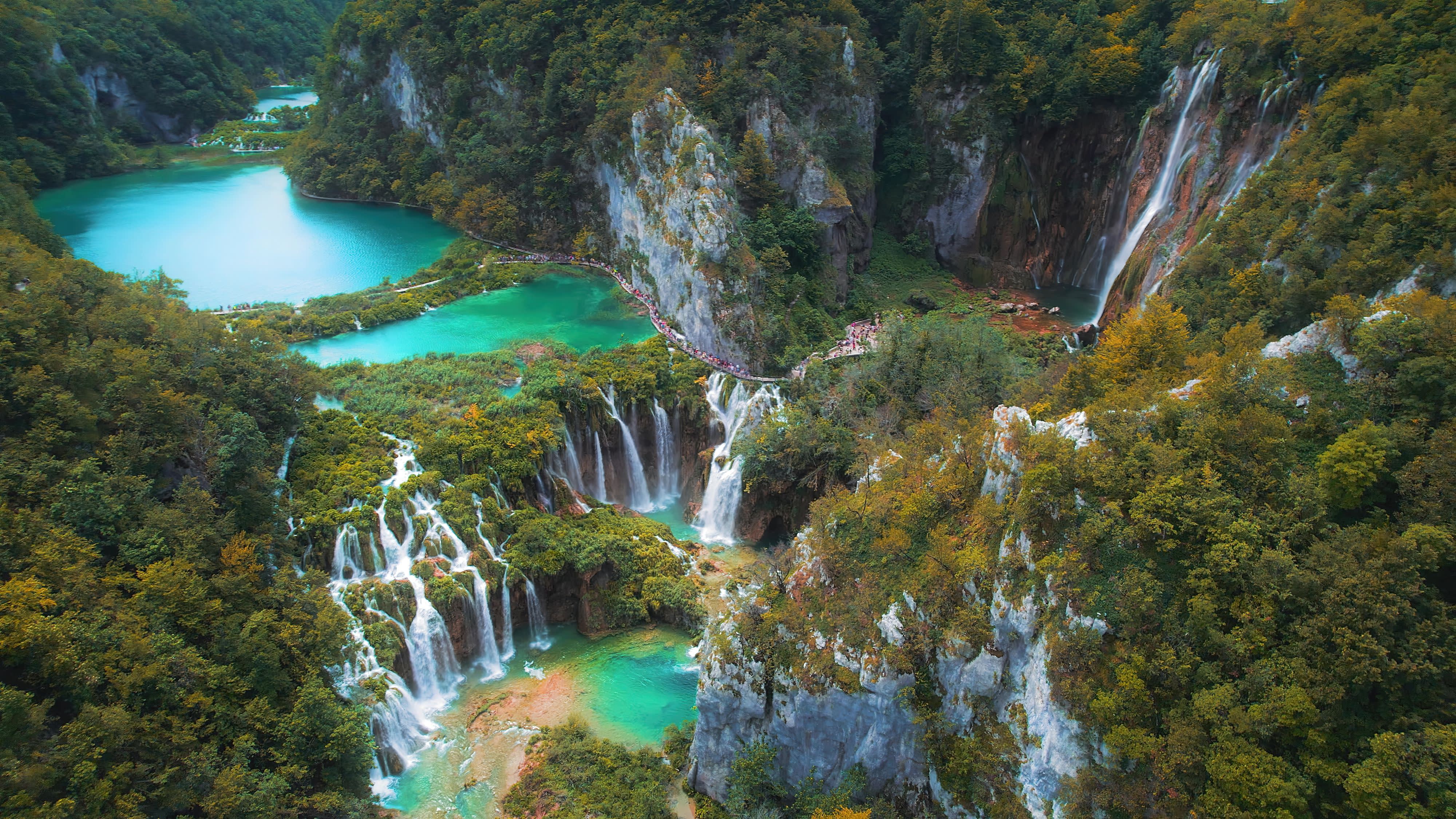 Wonders of Croatia