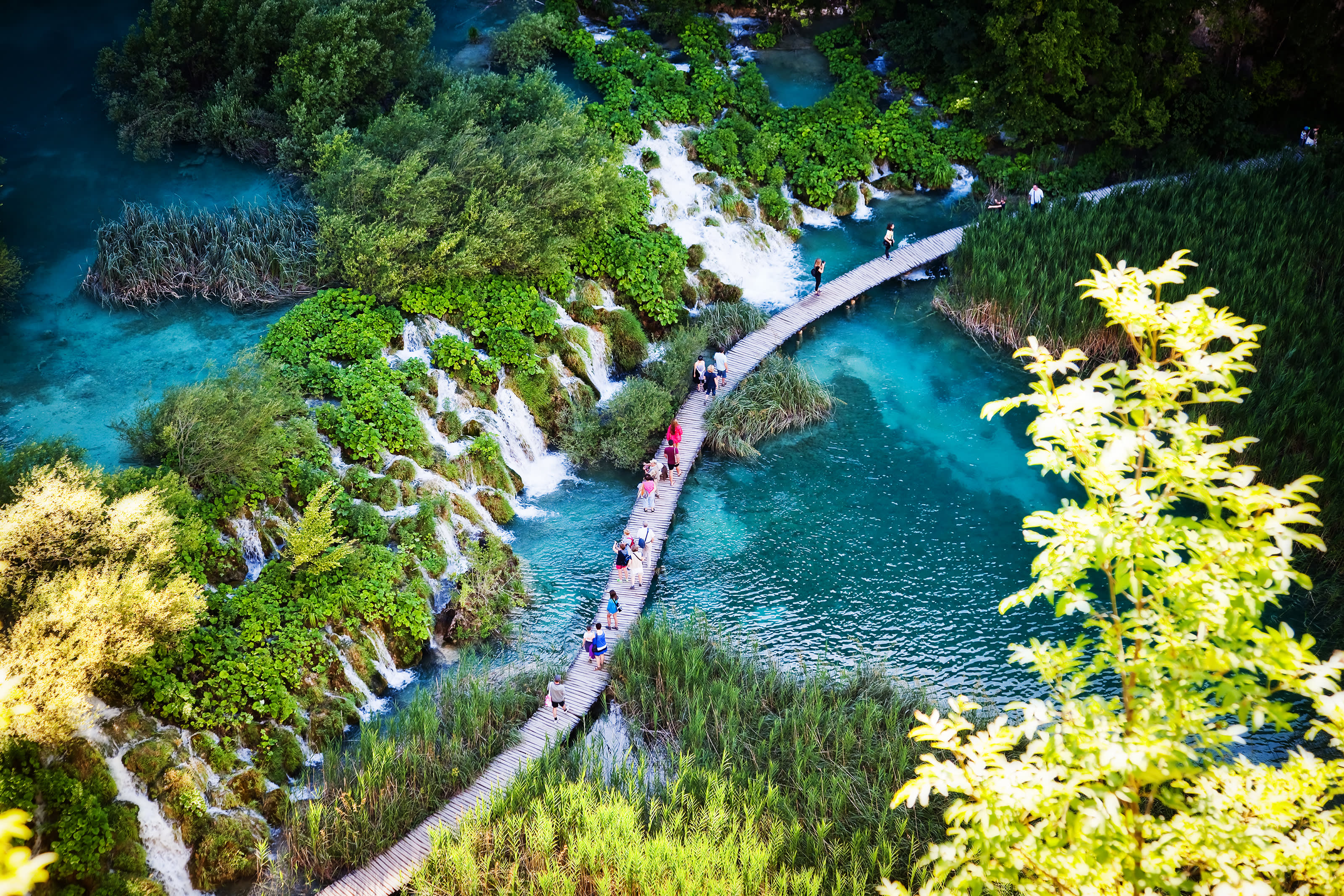 Wonders of Croatia