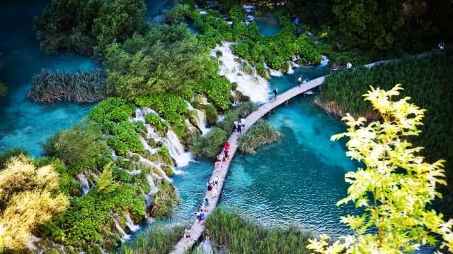 Wonders of Croatia