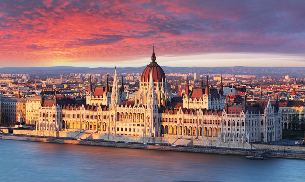 4 Reasons To Love A European River Cruise