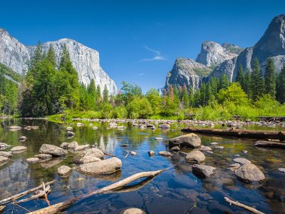 America’s Best Idea: The History Of National Parks