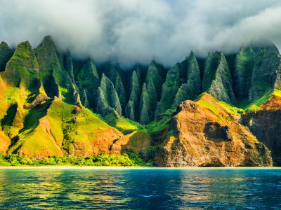 What is the Best Time to Visit Hawaii?