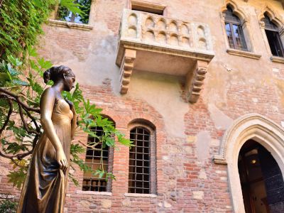 Facts About Verona: The Setting of Romeo and Juliet