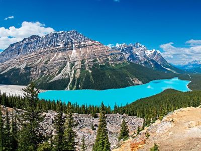 Banff National Park