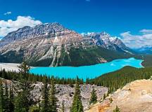 Banff National Park