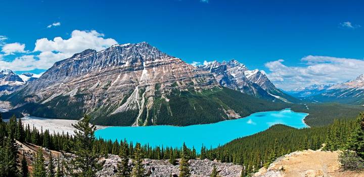 Banff National Park