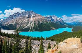 Banff National Park