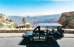 Crimson Canyons & Mesas National Parks Tour