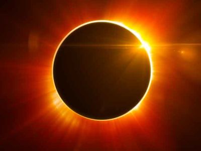 A Total Eclipse of the Sun: Cody, Wyoming in August