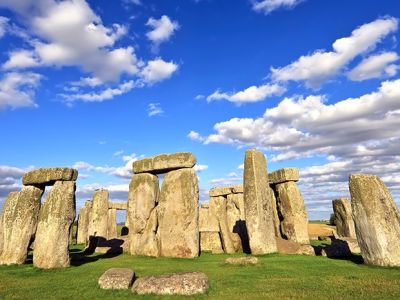 Exploring the Mystery of Stonehenge