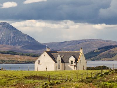 Tips for Visiting Scotland