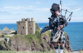 Sights of Scotland Tour