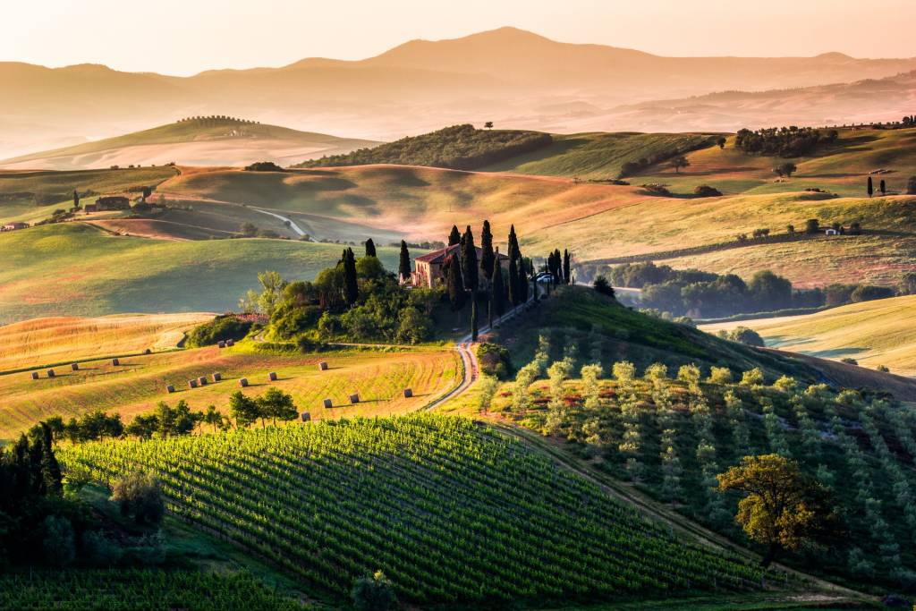 The Best Places To Visit In Italy