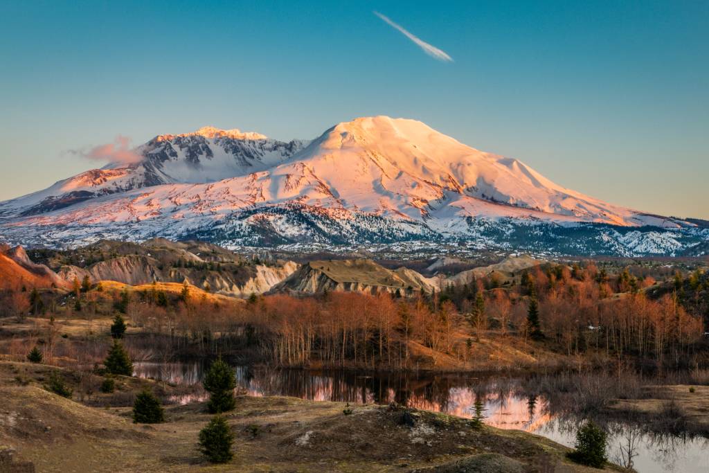 Ultimate-Pacific-Northwest-California