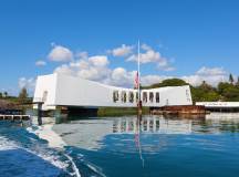 USS Arizona