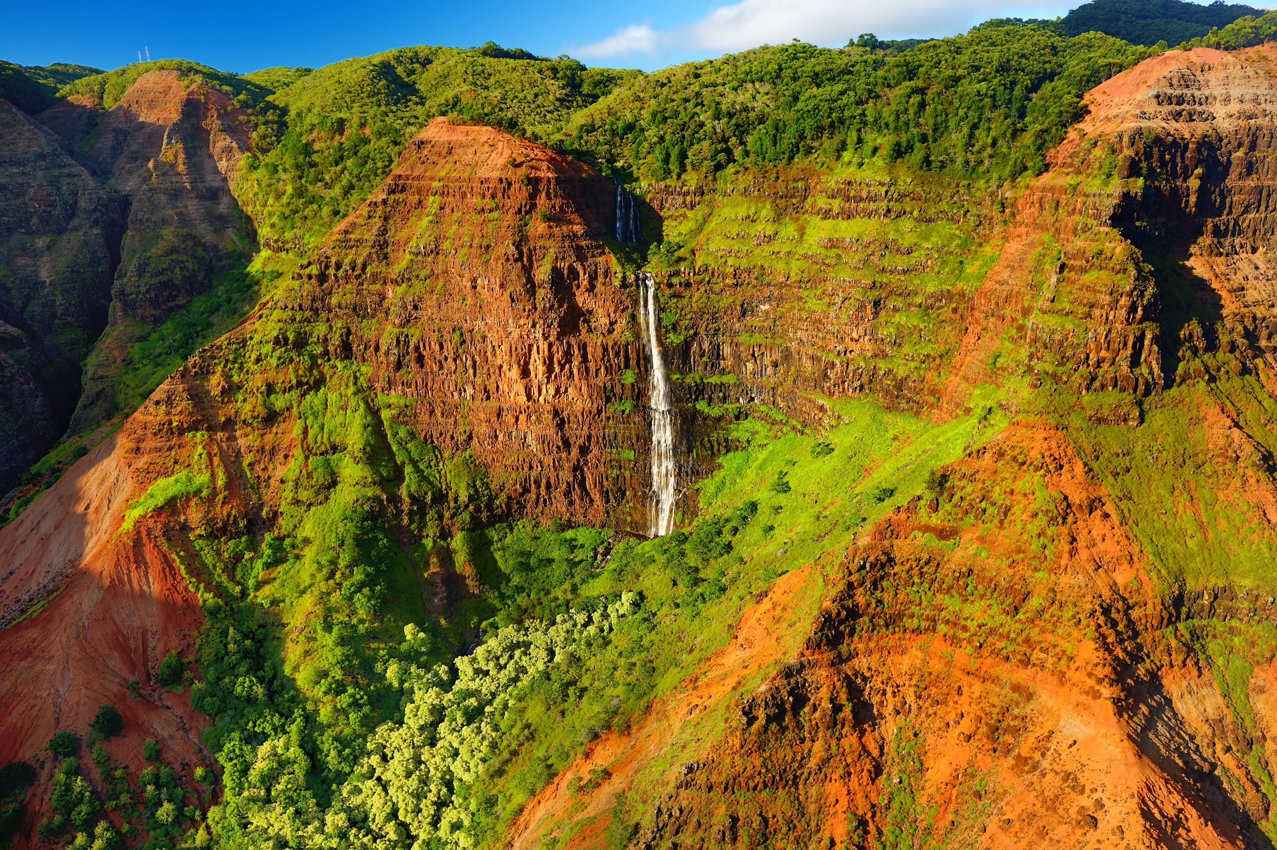 Waimea-Canyon