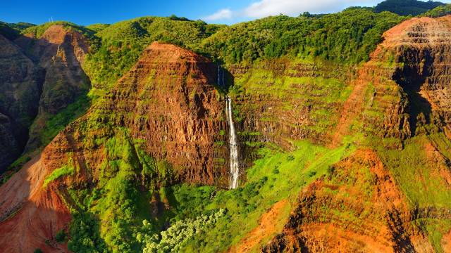 Waimea-Canyon