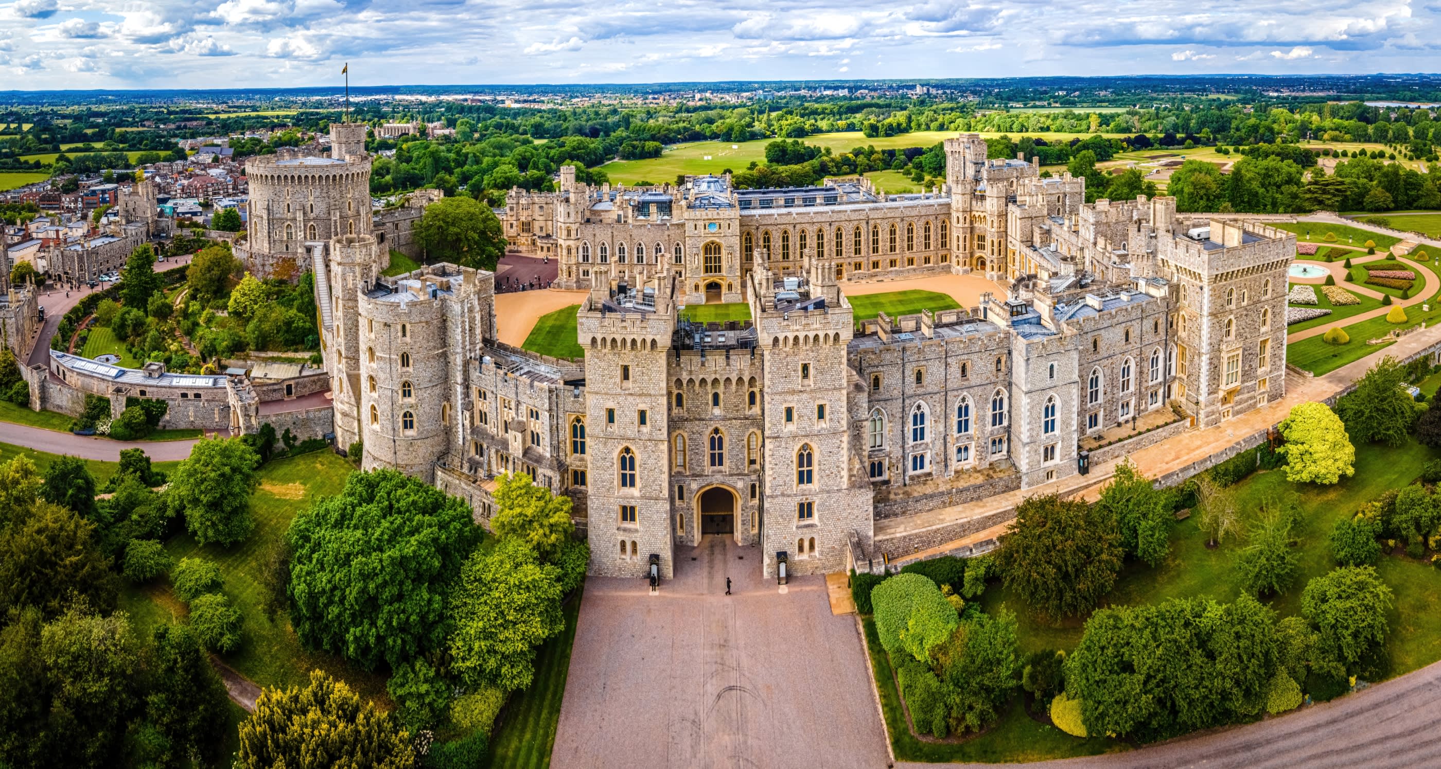 Windsor-Castle-English-County-Berkshire