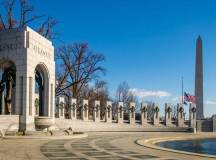 World War II Memorial