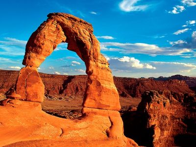 Tips for Visiting Arches National Park