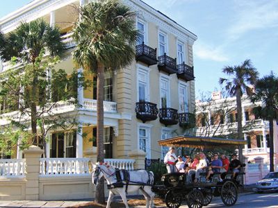 10 Best Things to Do In Charleston, SC