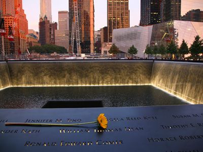 10 Powerful Memorial Sites Everyone Should See