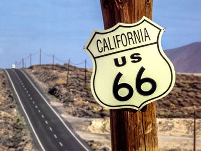 4 Things to Know Before Your Route 66 Vacation