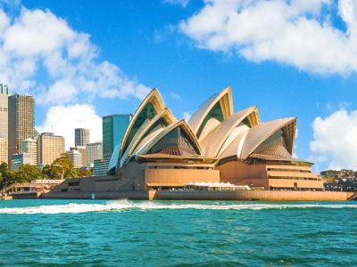 Best Attractions in Sydney Australia