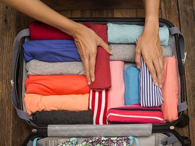 8 Things You Should Never Pack for Vacation