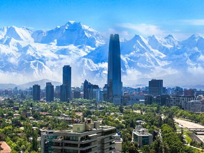 Things to Do in Santiago, Chile