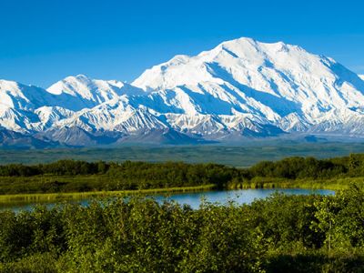 5 Things You Didn’t Know About Denali National Park