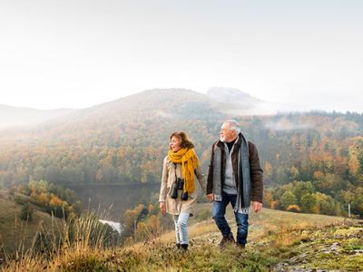 Tips for Safely Watching Wildlife in National Parks