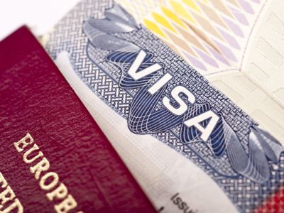 Travel Visas: Who Needs One and How To Get It