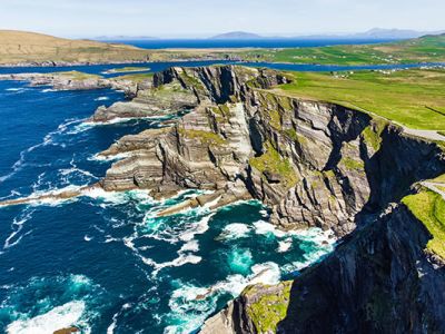 The Ultimate Ireland Travel Guide