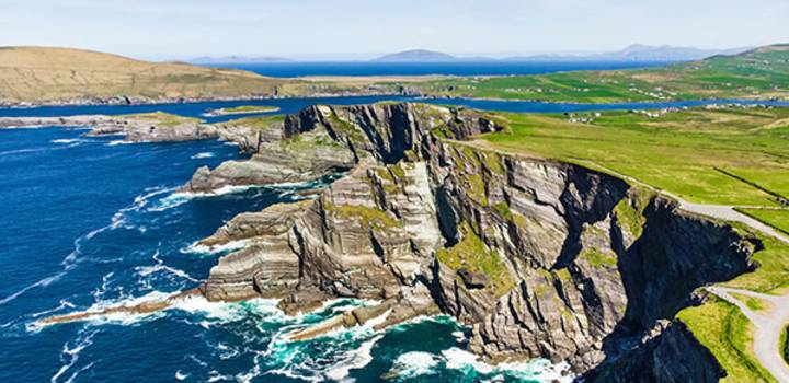 Best Places to Visit in Ireland