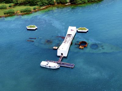 What You Should Expect When Visiting Pearl Harbor