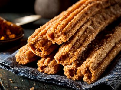 Why Churros in Lisbon are the Best