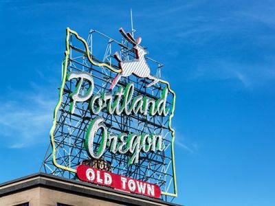 8 things to do in Portland in 24 hours