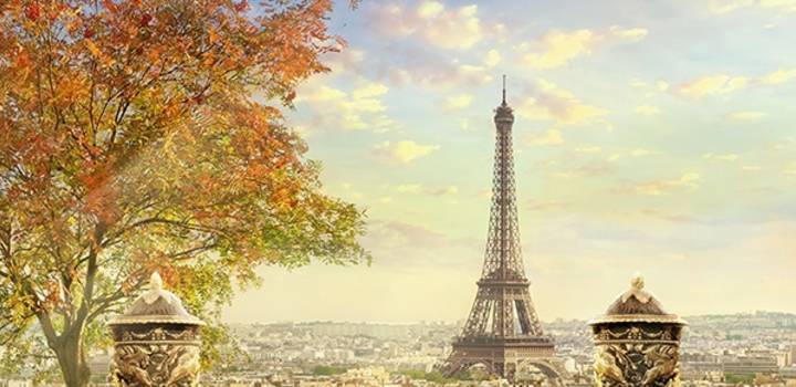 8 Best Spots to Photograph the Eiffel Tower