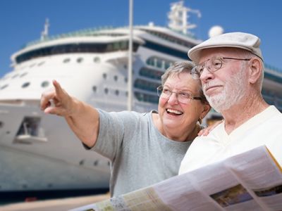 10 Tips for First-Time Cruisers