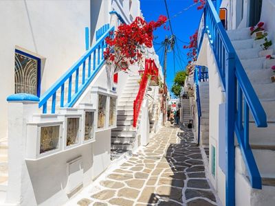 Top 10 Things to Know When Traveling to Greece