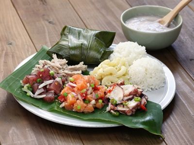 Top 8 Hawaiian Foods to Eat