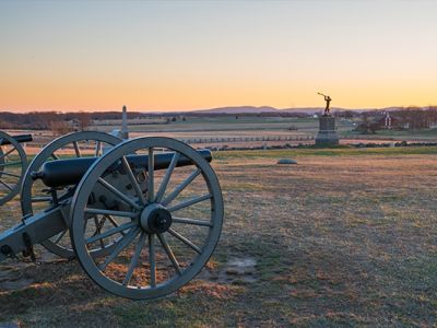 Best Historical Sites In the US You Should Visit