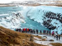 Iceland golden circle