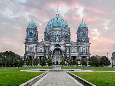 10 Must-Visit Places in Berlin