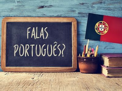 Essential Phrases for Traveling in Portugal