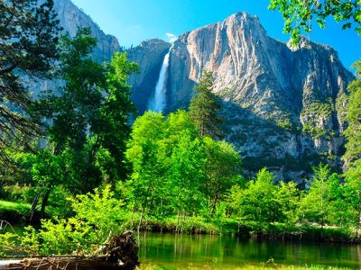 Photography Tips for Yosemite: Shooting the National Park